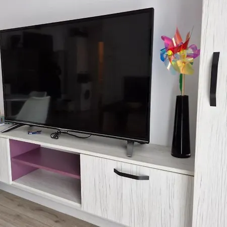 Apartment Brizza Mamaia Nord Absolut