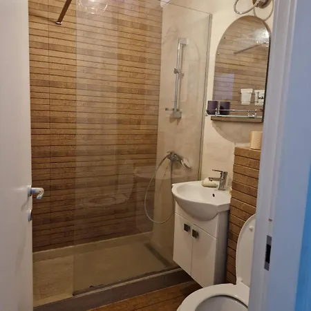 Brizza Mamaia Nord Absolut