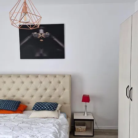 Apartment Brizza Mamaia Nord Absolut Navodari