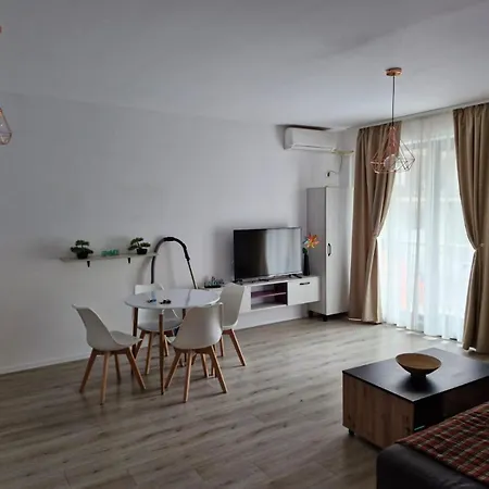 Brizza Mamaia Nord Absolut Năvodari